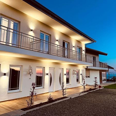 Sol Apartments Gjiri Lalzit Dıraç Dış mekan fotoğraf