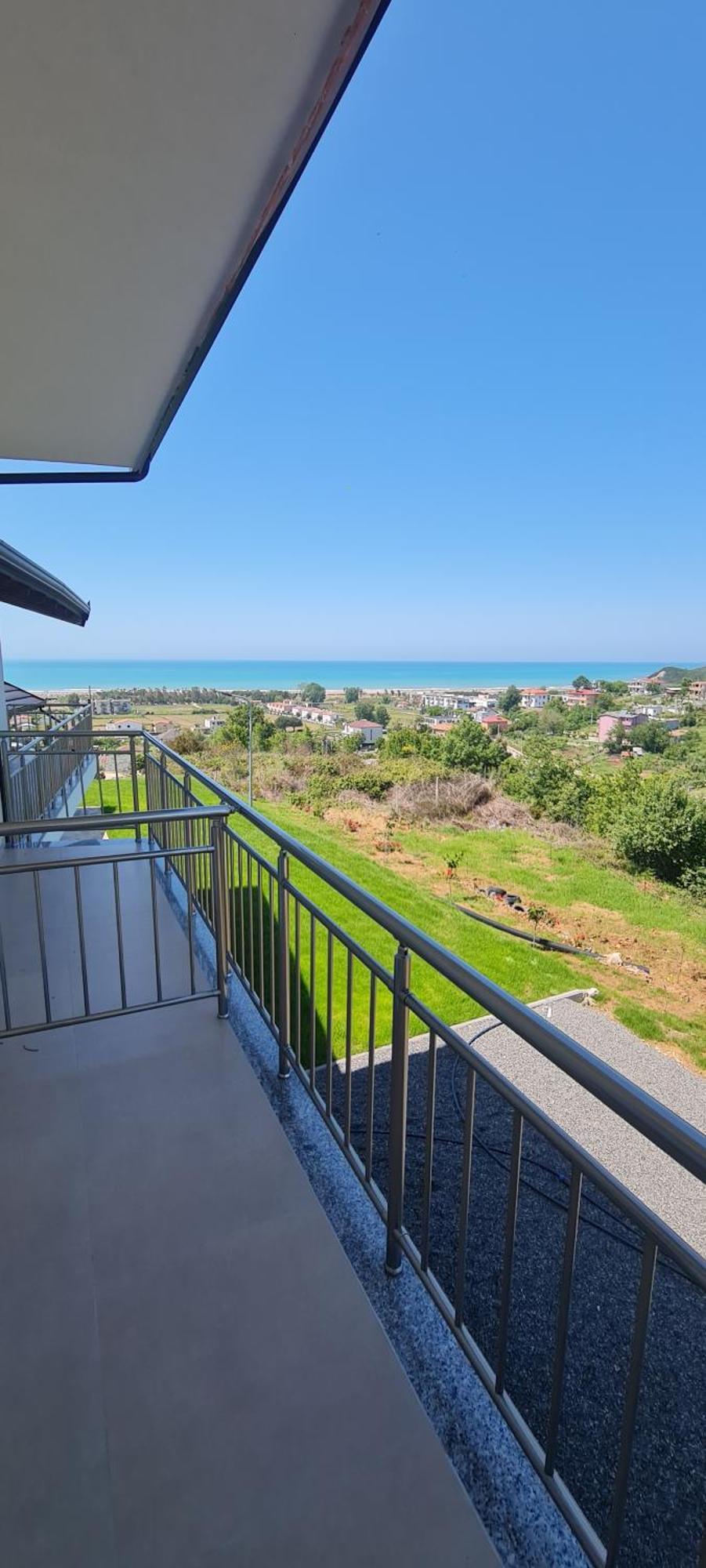Sol Apartments Gjiri Lalzit Dıraç Dış mekan fotoğraf