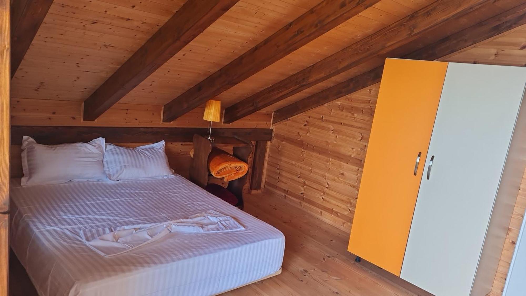 Sol Apartments Gjiri Lalzit Dıraç Dış mekan fotoğraf