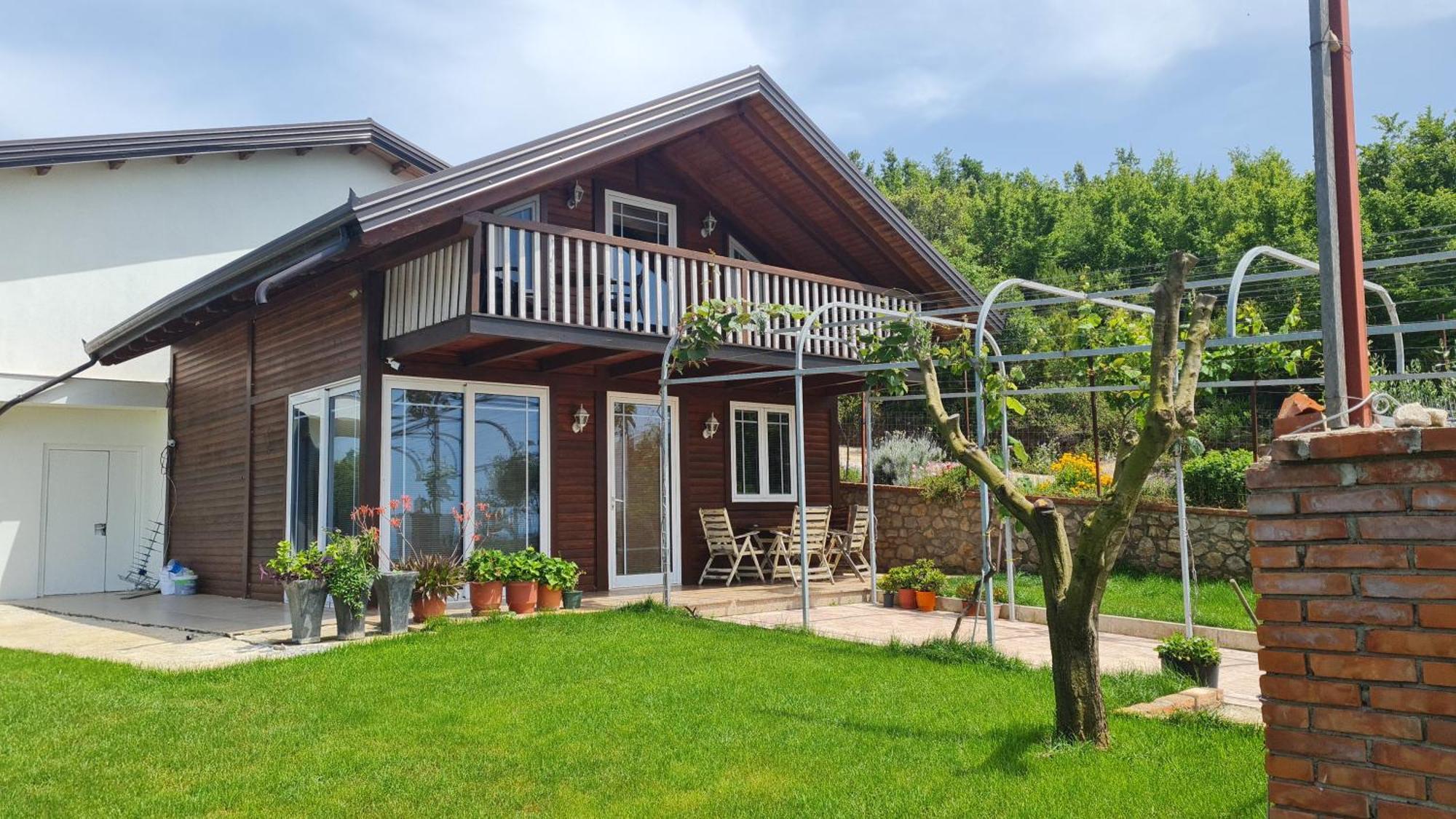Sol Apartments Gjiri Lalzit Dıraç Oda fotoğraf
