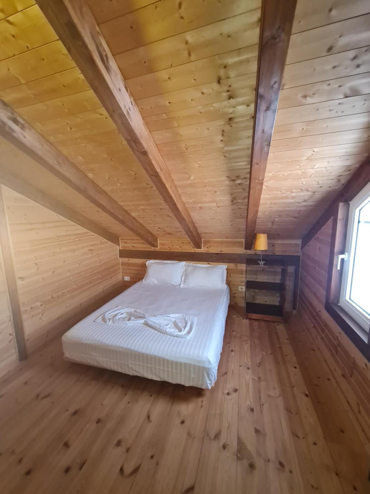 Sol Apartments Gjiri Lalzit Dıraç Dış mekan fotoğraf