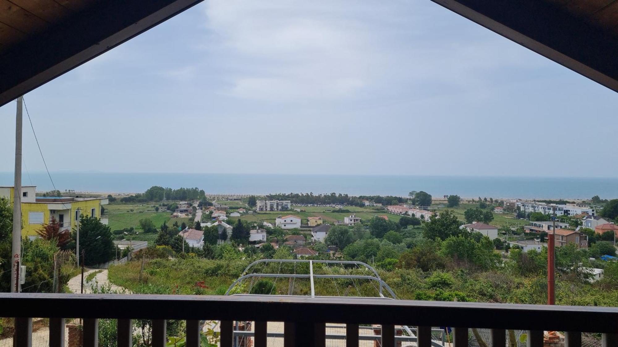 Sol Apartments Gjiri Lalzit Dıraç Dış mekan fotoğraf