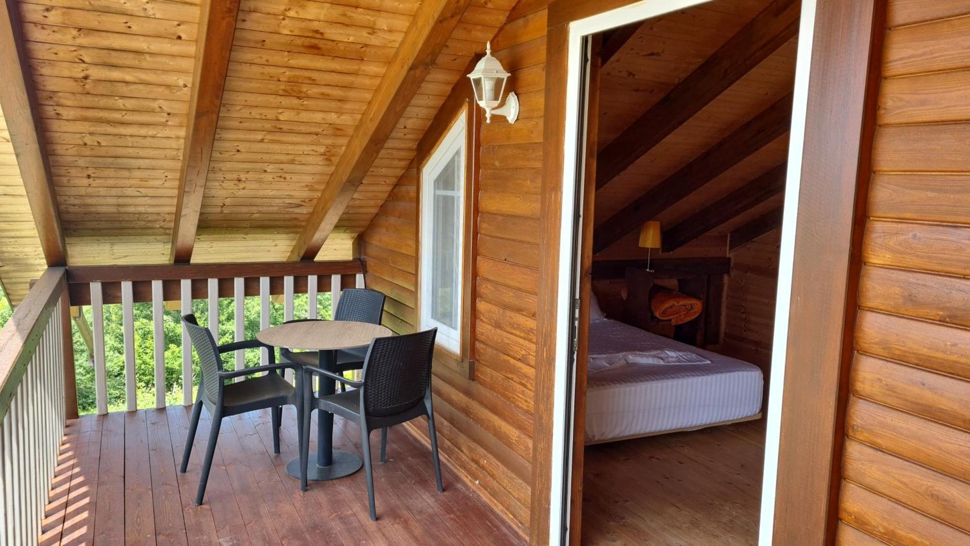 Sol Apartments Gjiri Lalzit Dıraç Dış mekan fotoğraf