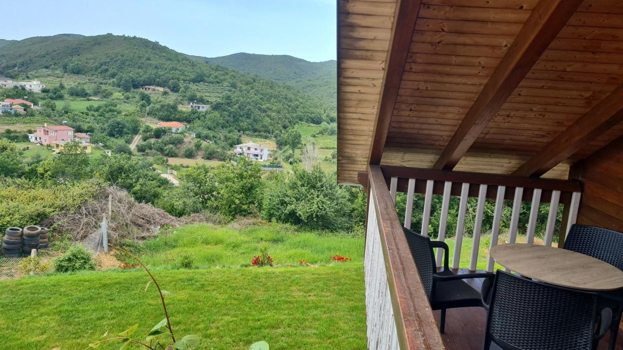 Sol Apartments Gjiri Lalzit Dıraç Dış mekan fotoğraf