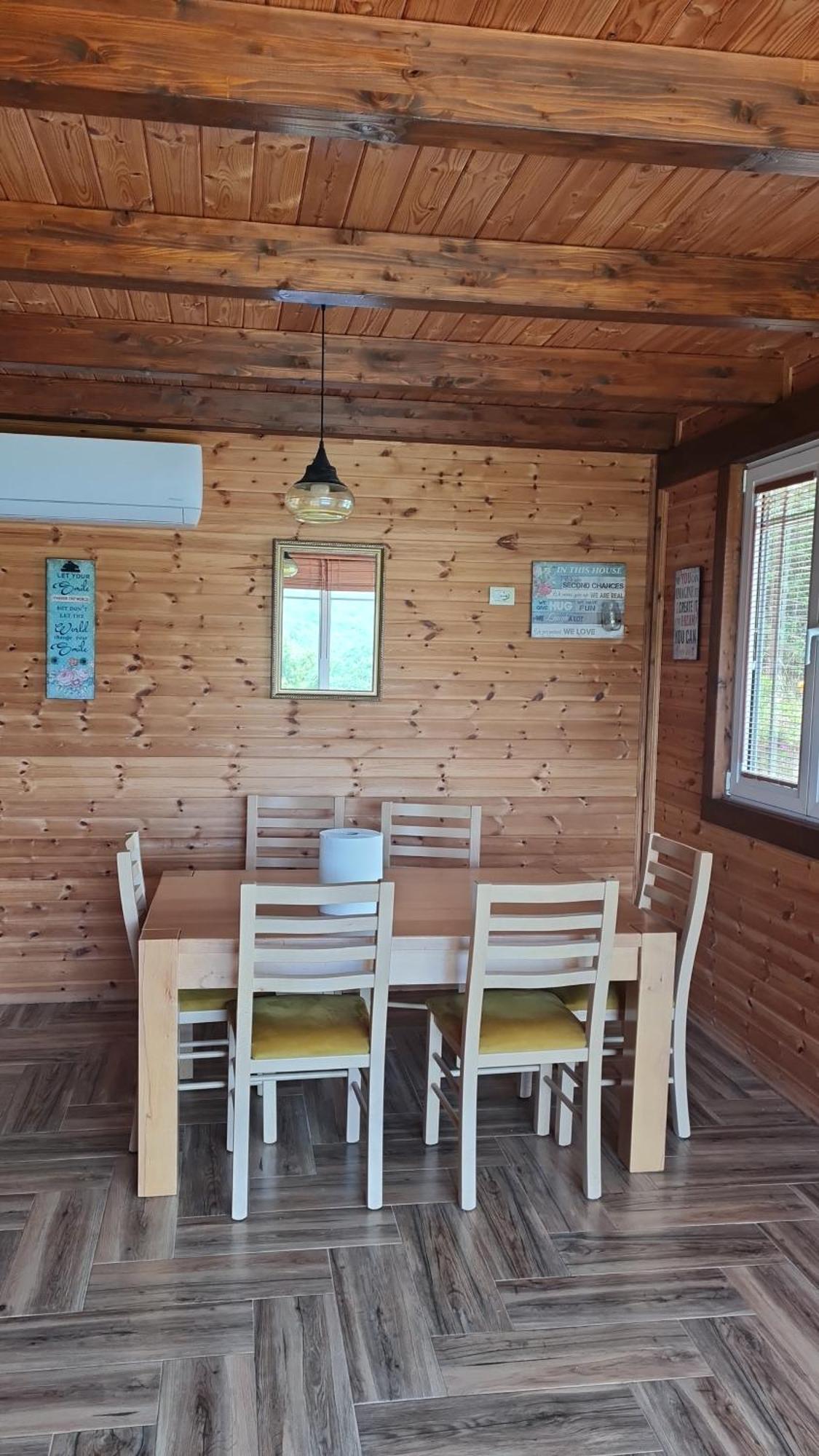 Sol Apartments Gjiri Lalzit Dıraç Oda fotoğraf